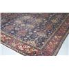 Image 1 : 1 ROOMSIZE TURKISH CARPET, 9'4"x12'2", circa