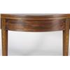 Image 2 : 1 FEDERAL INLAID CARD TABLE, 41"w,29"h,18"d,