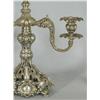 Image 2 : 1 REED & BARTON SILVERPLATED ROCOCO REVIVAL T