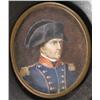 Image 1 : 1 PORTRAIT MINIATURE OF NAPOLEON, inscribed v