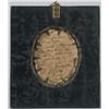 Image 2 : 1 PORTRAIT MINIATURE OF "GENERAL MONSON" (ins