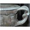 Image 2 : 1 FRENCH BRONZE PLANTER in the Renaissance ta
