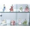 Image 1 : 1 ROYAL DOULTON FIGURINES (8),