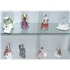 Image 1 : 1 ROYAL DOULTON FIGURINES (8)