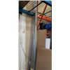 Image 1 : Lot of 10 ft conduit poles approximately 12