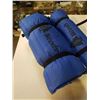 Image 2 : 2 WOODS COMPANT SLEEPING PADS