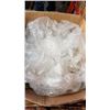 Image 2 : Box of new Copper Pot scrubbers and bubble wrap