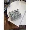 Image 2 : TRAY OF CASTROL SUPER 2 STROKE MOTOR OIL