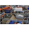 Image 1 : YANES PROPANE STOVE AND JENSEN 300 WATT  POWER INVERTER