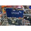 Image 2 : YANES PROPANE STOVE AND JENSEN 300 WATT  POWER INVERTER