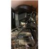 Image 3 : LOT OF CAR RADIOS