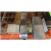 Image 2 : 3 BLOCKS OF ALUMINUM
