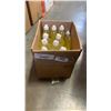 Image 1 : BOX OF LEMON SCENT HAND AND DISH SOAP