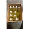 Image 3 : BOX OF LEMON SCENT HAND AND DISH SOAP