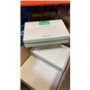 Image 2 : 4 cases of shipping boxes