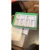 Image 3 : 4 cases of shipping boxes