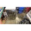 Image 1 : 2 CRAB TRAPS