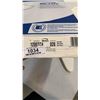 Image 2 : BEMIS NEW TOILET SEAT CRANE WHITE