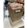 Image 1 : Box of fragile packing tape