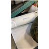 Image 2 : Sleeping bag and underlay pad