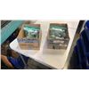 Image 1 : 2 BOXES CABINET LOCKS AND SCREWS