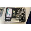 Image 2 : Electro sage 8 and blood pressure monitor