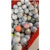 Image 2 : BASKET OF GOLF BALLS