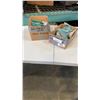 Image 1 : 2 BOXES CABINET LOCKS AND SCREWS