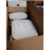 Image 2 : 2 boxes of cisco routers