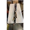 Image 1 : Lot of Store return fishing rods