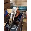 Image 2 : RAPIER AND CRAFTSMAN HAND PLANES AND MEASURING TAPE