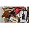 Image 2 : 2 TRAYS OF TOOLS