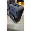 Image 2 : 2 LUGGAGE BAGS, PICTURE FRAMES AND PHOTO ALBUMS