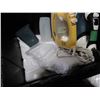 Image 4 : 2 fabric irons oliso and reliable with lot of single mattress bags