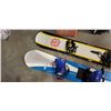 Image 2 : 2 Snowboards