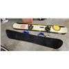 Image 4 : 2 Snowboards