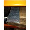 Image 2 : 2 BOXES OF METAL GRATING