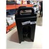 Image 3 : CAMBRO HOT BEVERAGE DISPENSER