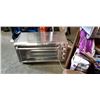 Image 2 : Box of store return appliences and vacuum