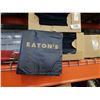 Image 2 : Five boxes of the eatons branded plastic bags