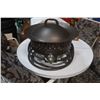 Image 2 : PROPANE FIRE PIT WITH IGNITER