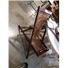 Image 1 : FOLDING WOOD CHAIR