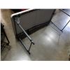 Image 3 : 4 foot folding table
