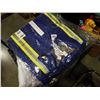 Image 2 : New Condor hi Vis 2XL coveralls