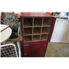 Image 2 : 3 METAL PLAN HOLD CABINETS