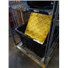 Image 4 : Lot of storage totes