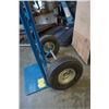 Image 7 : Blue 2 wheel dolly