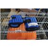 Image 1 : PAIR OF ALL PRO ANKLE WEIGHTS