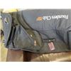 Image 3 : FOUNDERS CLUB TRAVEL GOLF BAG CASE