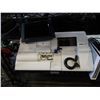 Image 1 : ABL800 flex blood gas analyzer with manual